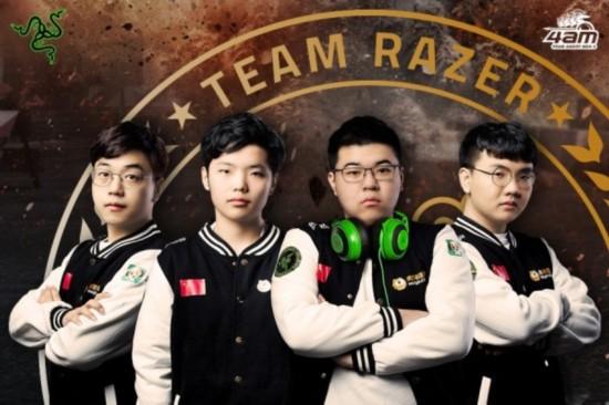 未能翻盘的 未能翻盘的