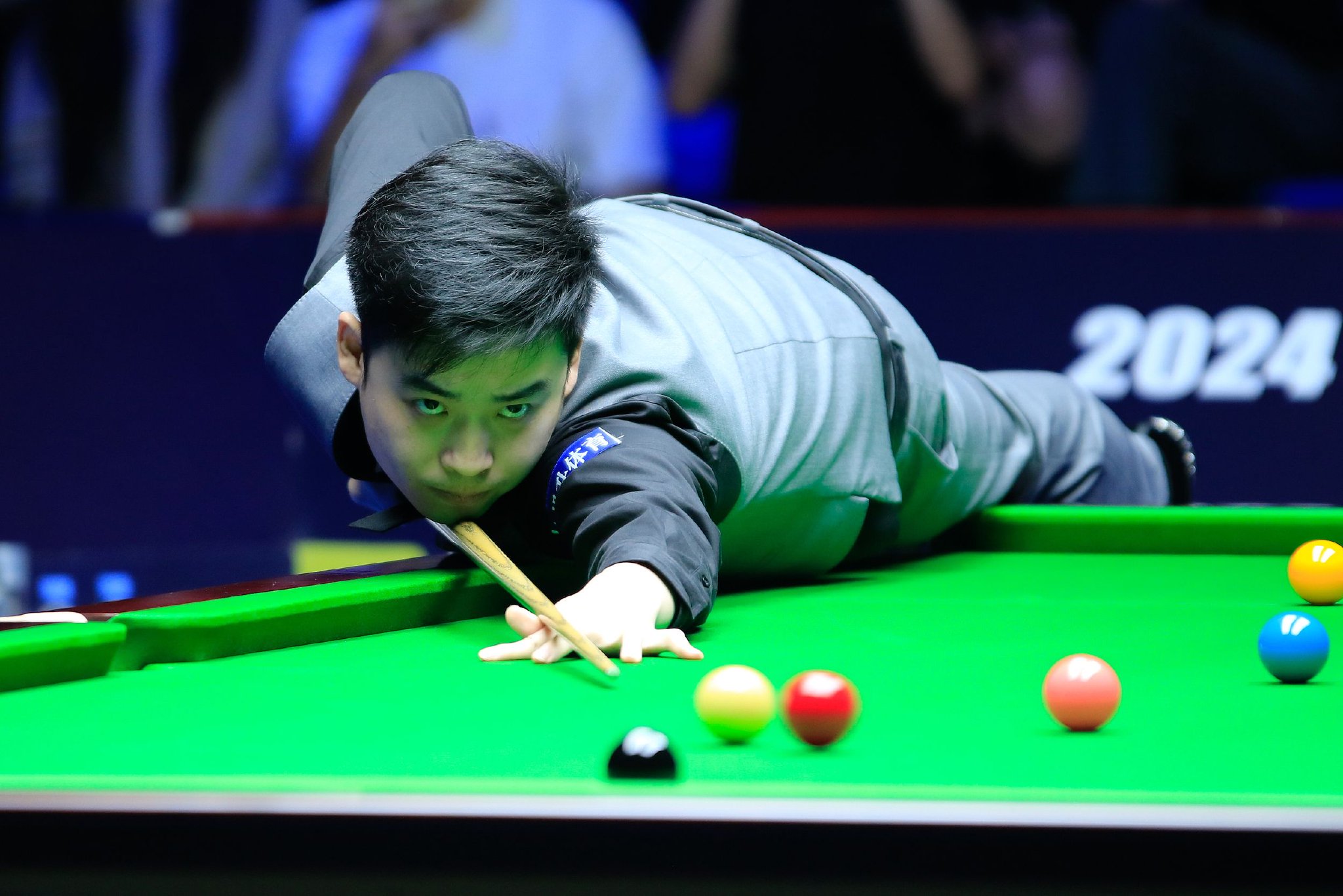 局势的敏锐 局势的敏锐