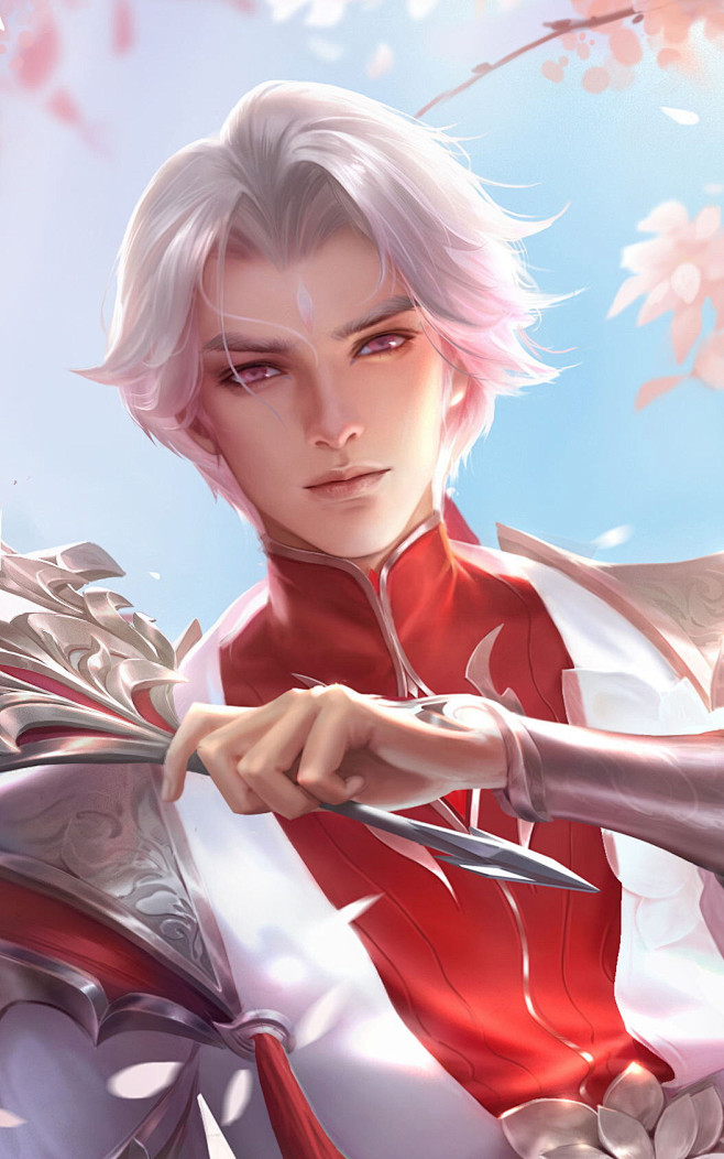 资源分配上 资源分配上